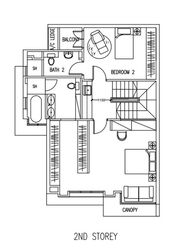 Binjai Crest (D21), Terrace #491779941